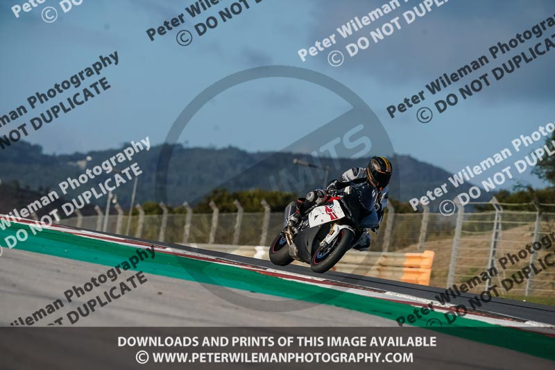 motorbikes;no limits;november 2019;peter wileman photography;portimao;portugal;trackday digital images